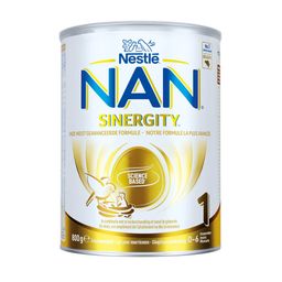 Nestlé® NAN® SINERGITY 1 0-6 Maanden