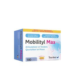 Mobilityl Max