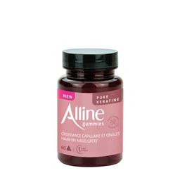 Alline Gummies