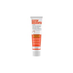 Elmex® Medical Gel 1,25 % Gel Dentaire