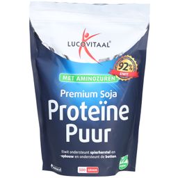 Lucovitaal Premium Proteïne Poeder - Eiwitshake