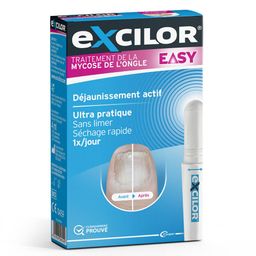 Excilor Easy Traitement De La Mycose De L’Ongle