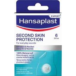 Hansaplast Second Skin Protection