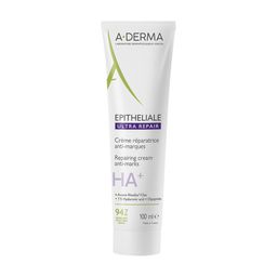 A-Derma Epitheliale Ultra Repair | Crème Réparatrice Anti-marques | Peau fragilisée