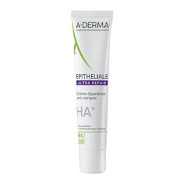 A-Derma Epitheliale A.H Ultra Herstellende Crème Tegen Littekens