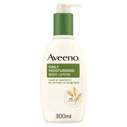Aveeno® Daily Moisturising Body Lotion | Normale tot Droge Huid