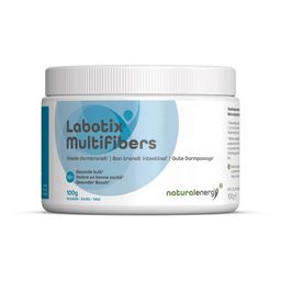Natural Energy Labotix Multifibers | Darmtransit - Darmgezondheid
