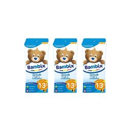 Bambix Groeimelk Natuur 1-3+ jaar