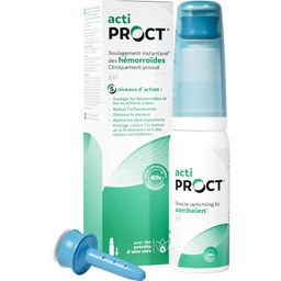 Actiproct Gel Can Hémorroïdes