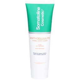 Somatoline Cosmetic Cellulite Crème Thermoactive
