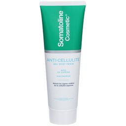 Somatoline Cosmetic Cryoactive Gel Cellulite