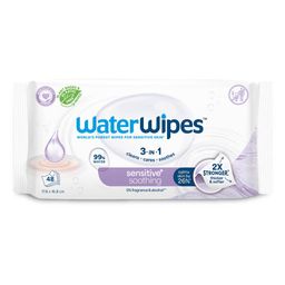 WaterWipes Soothing Clean - Lavende