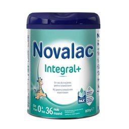 Novalac Integral+ 0-36 Mois