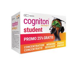 Cogniton plus energy LA Student Promo 25% Gratis