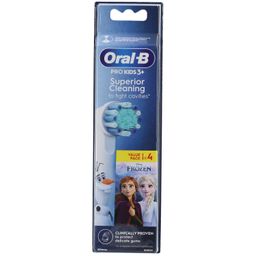 Oral-B Opzetborstels Kinderen Frozen