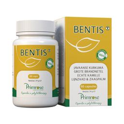 Primrose Bentis