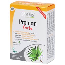 Physalis Proman Forte