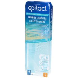 epitact® Semelles Invisibles Jambes Légères 36-38