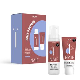 Naïf Belly & Beyond-box