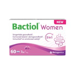 Bactiol® Women