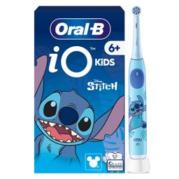 Oral-B iO Kids Disney Stitch elektrische tandenborstel | Met opzetborstel