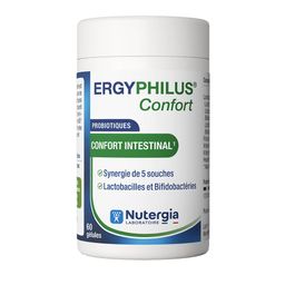 Nutergia Ergyphilus Confort