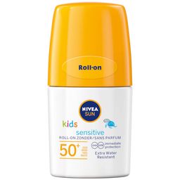 Nivea Sun Kids Sensitive Roll-On SPF50+