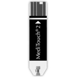 Medisana Teststrips voor Meditouch2