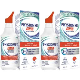 Physiomer Sinus Neusspray DUO