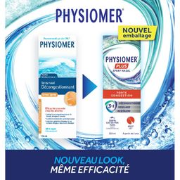 Physiomer Sinus Spray Nasal DUO