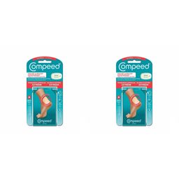 COMPEED Extreme Blaren Medium DUO