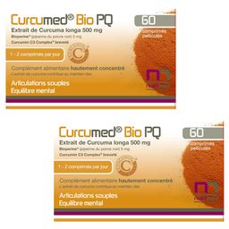 Curcumed Bio PQ DUO