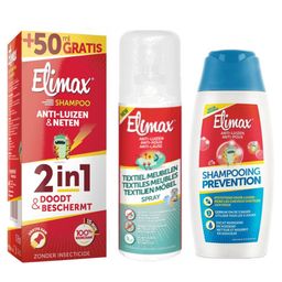 Elimax Rescue Kit