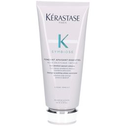 Kérastase Symbiose Fondant Apaisant Essentiel Soin Démêlant Apaisant Cellulaire