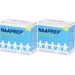 Naaprep Sérum Physiologique