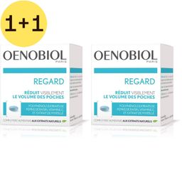 Oenobiol Oogcontour | Wallen | 1+1 GRATIS