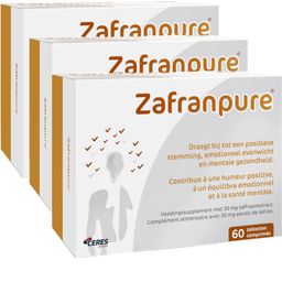 ZafranPure TRIO