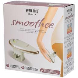 Homedics Smoothee Appareil Anti-Cellulite