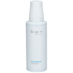 blue®m Mouthwash Fluoride Free