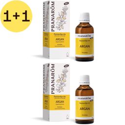 Pranarôm Plantaardige Olie Argan | 1+1 GRATIS