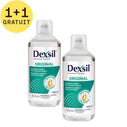 Dexsil® Original 1+1 GRATUIT