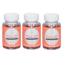 Lashilé Beauty Good Hair 2+1 GRATUIT