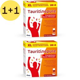 Tauritinepure® Magnésium | 1+1 GRATUIT