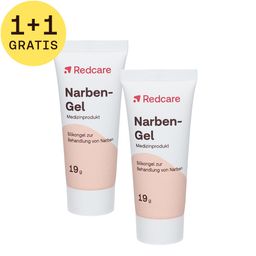 Redcare Littekengel 1+1 GRATIS