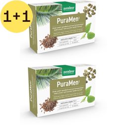 Purasana® PuraMen | 1+1 GRATIS