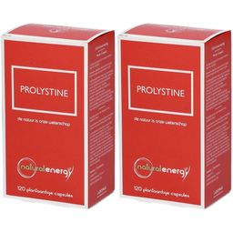 Natural Energy Prolystine 1+1 GRATIS PROMO