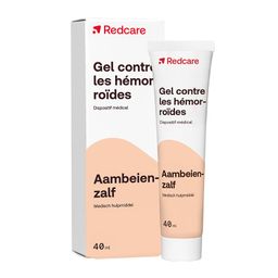 Redcare Gel contre les Hémorroïdes