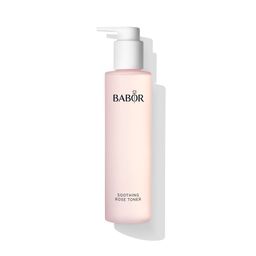 Babor Soothing Rose Toner
