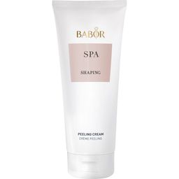 Babor Spa Shaping Peeling Cream