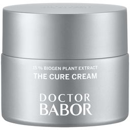 DOCTOR BABOR Crème The Cure + Cadeau: 1 Doctor Babor The Cure Cream 15ml